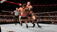 The Bulgarian Brute will be looking for revenge